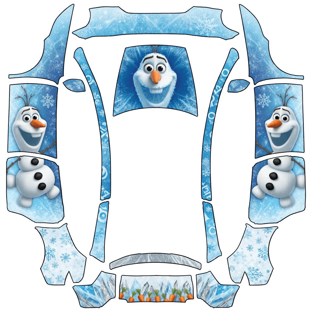 Olaf Design