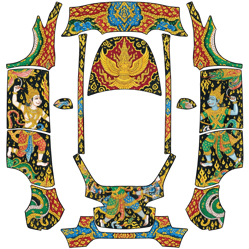 Thai Kano