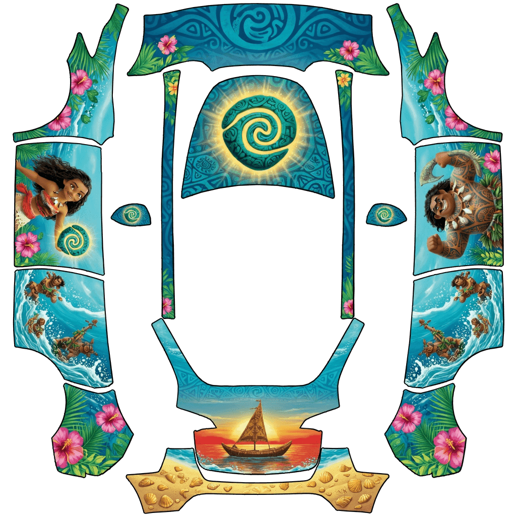 Moana