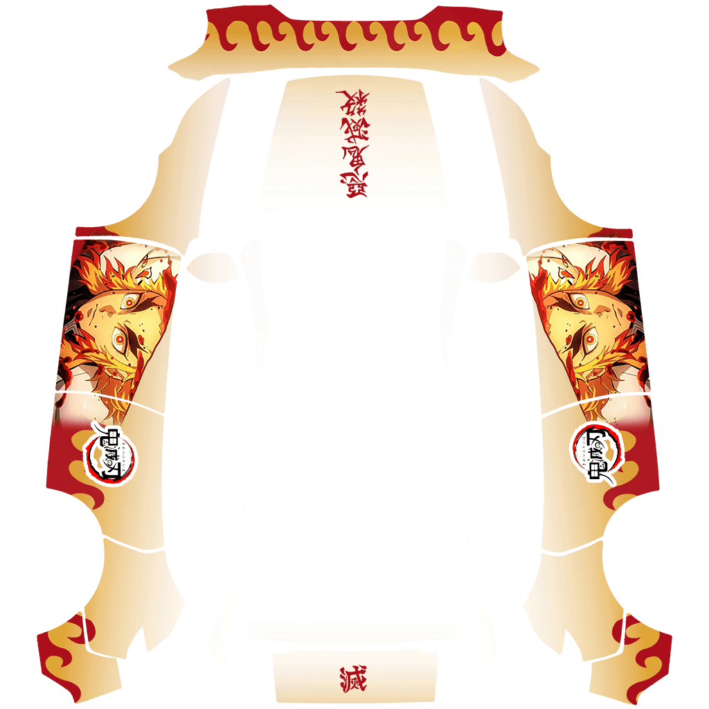 Rengoku Kyoujurou
