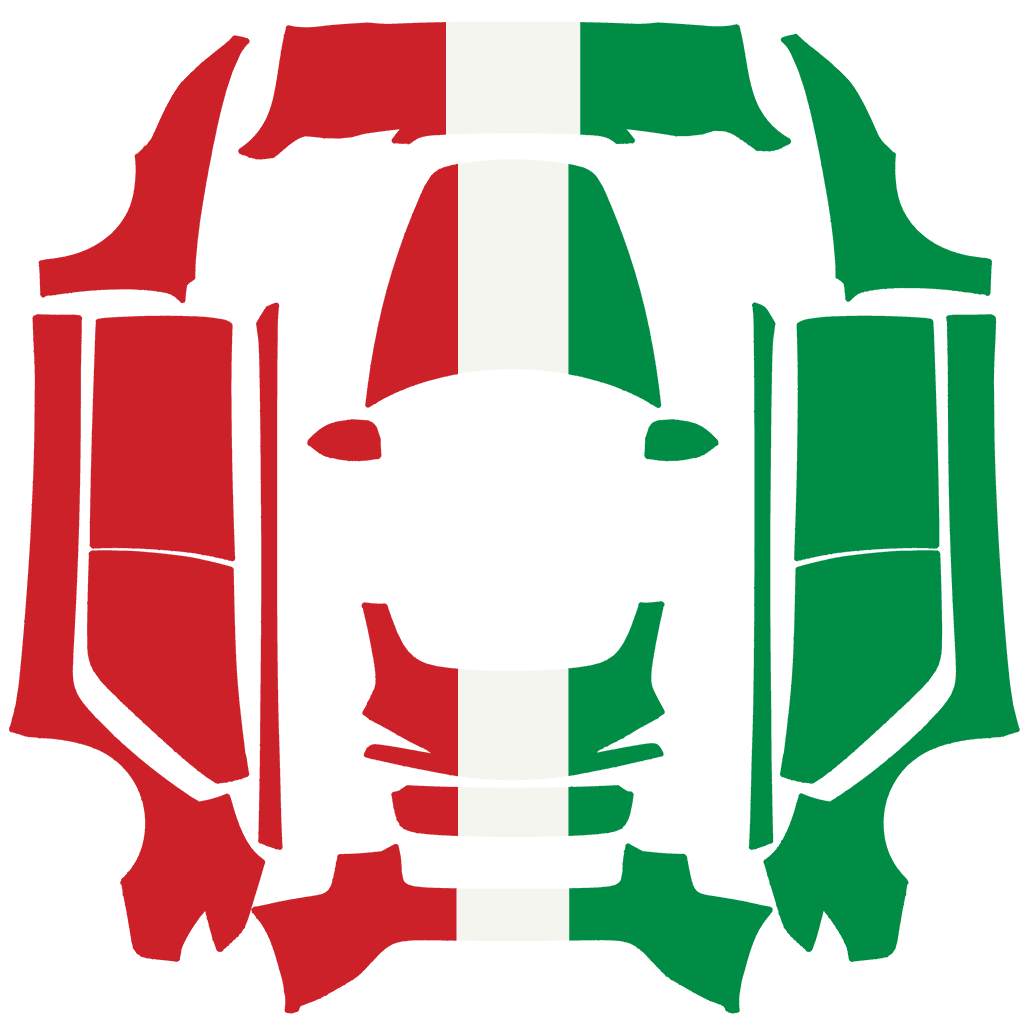 Italian Flag