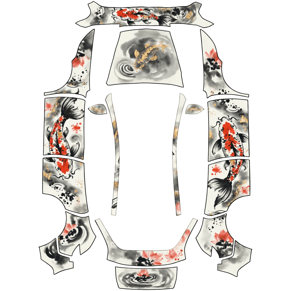 Koi