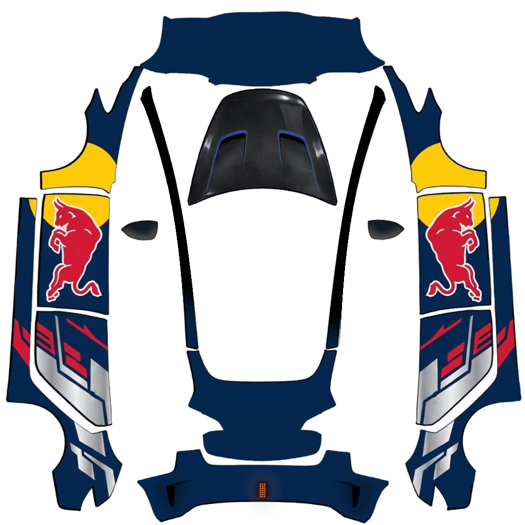 redbull v2 clean