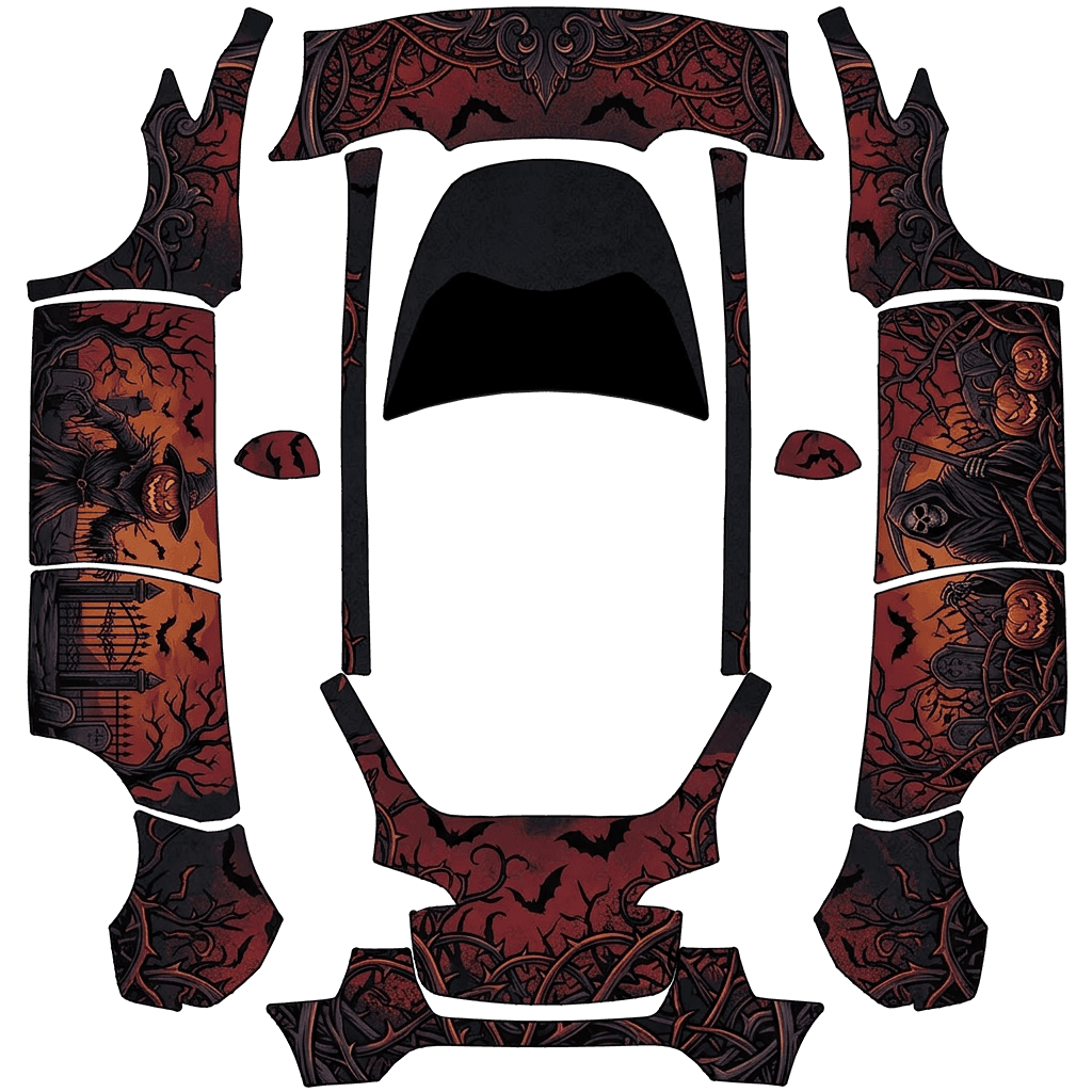 Gothic Halloween