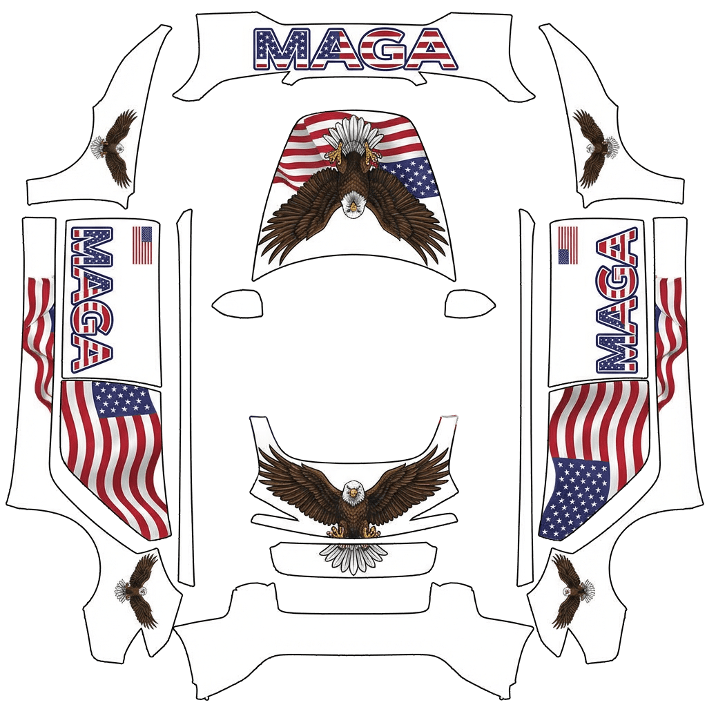 MAGA1