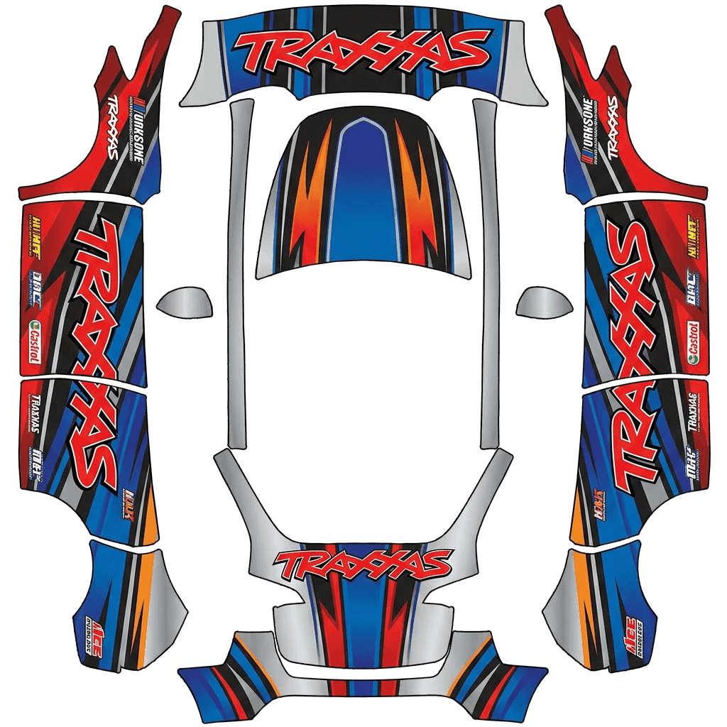 Traxxas
