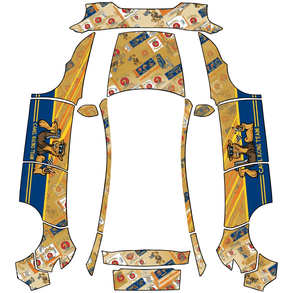 Camel