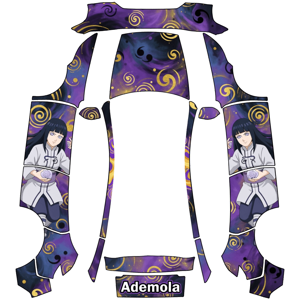 Hinata