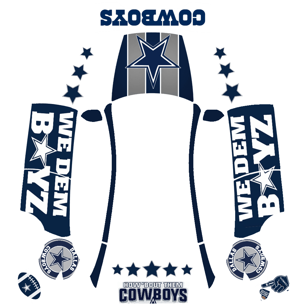 Dallas Cowboys