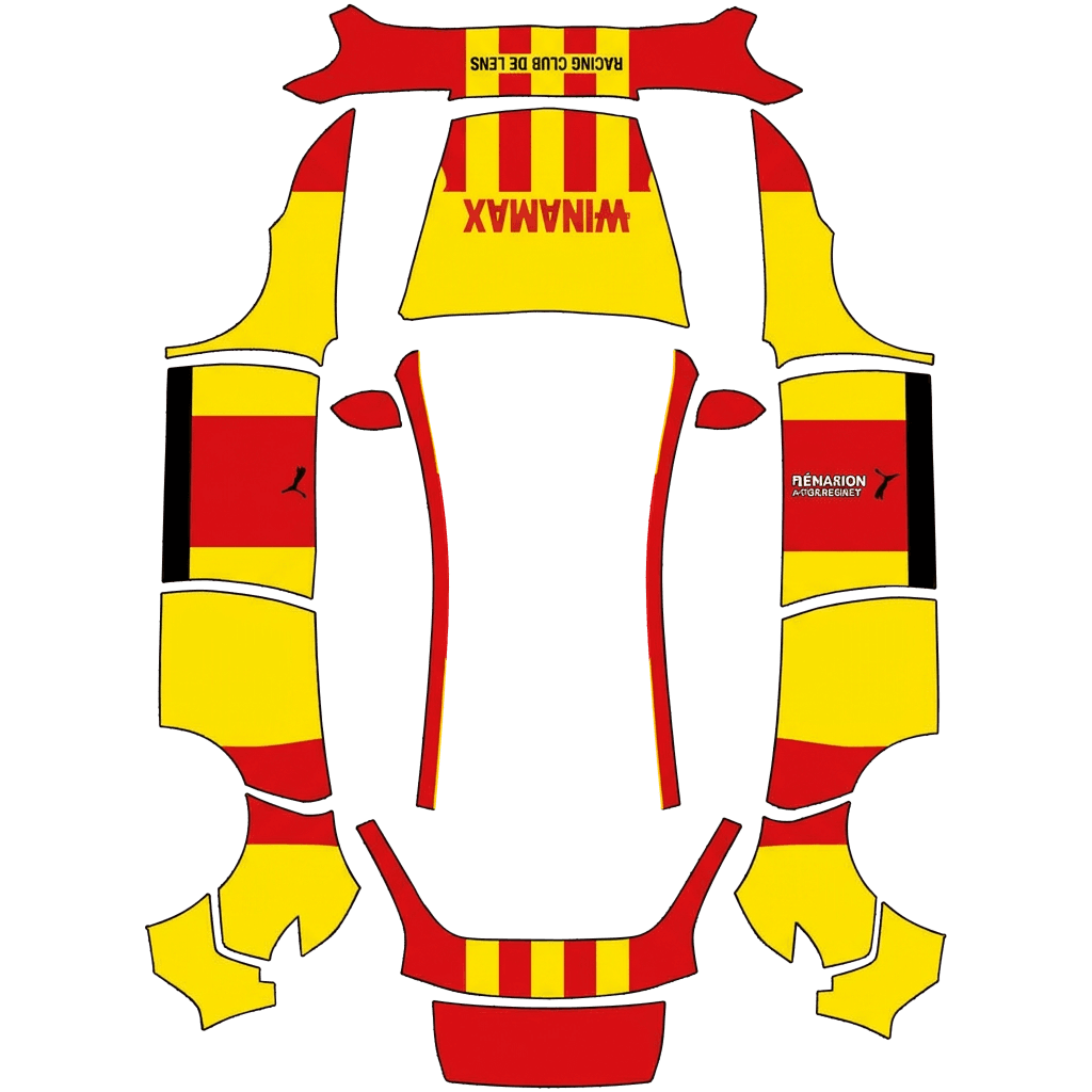 RC Lens