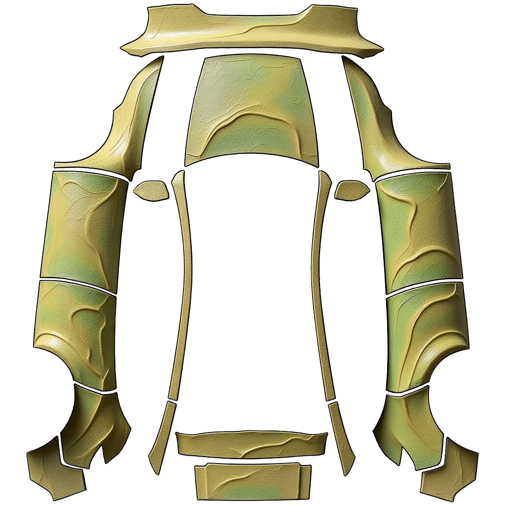 Leaf