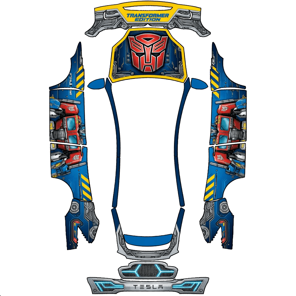 Transformer