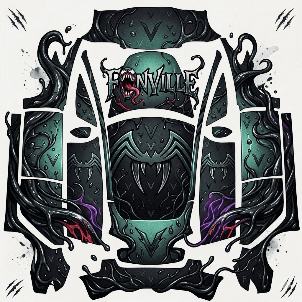 F Venom