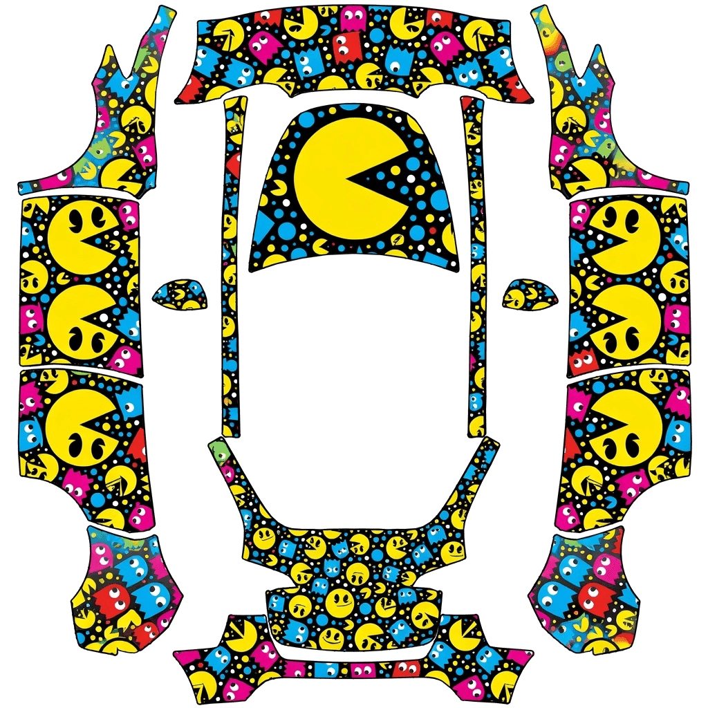 Pacman