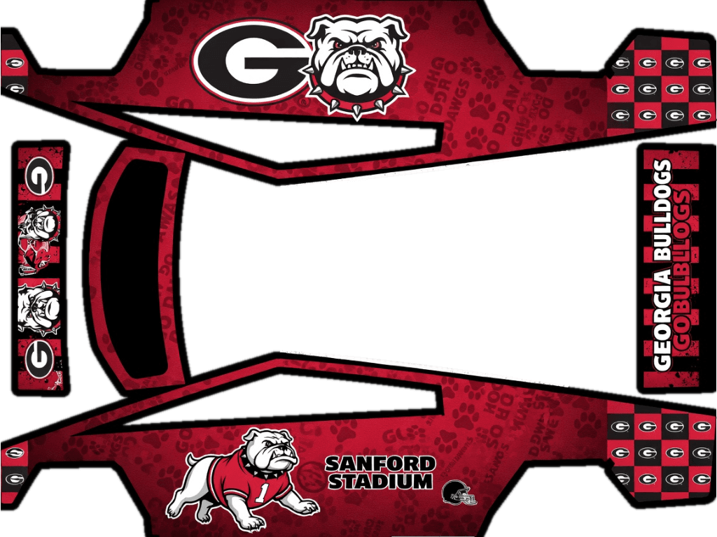 Georgia Bulldogs