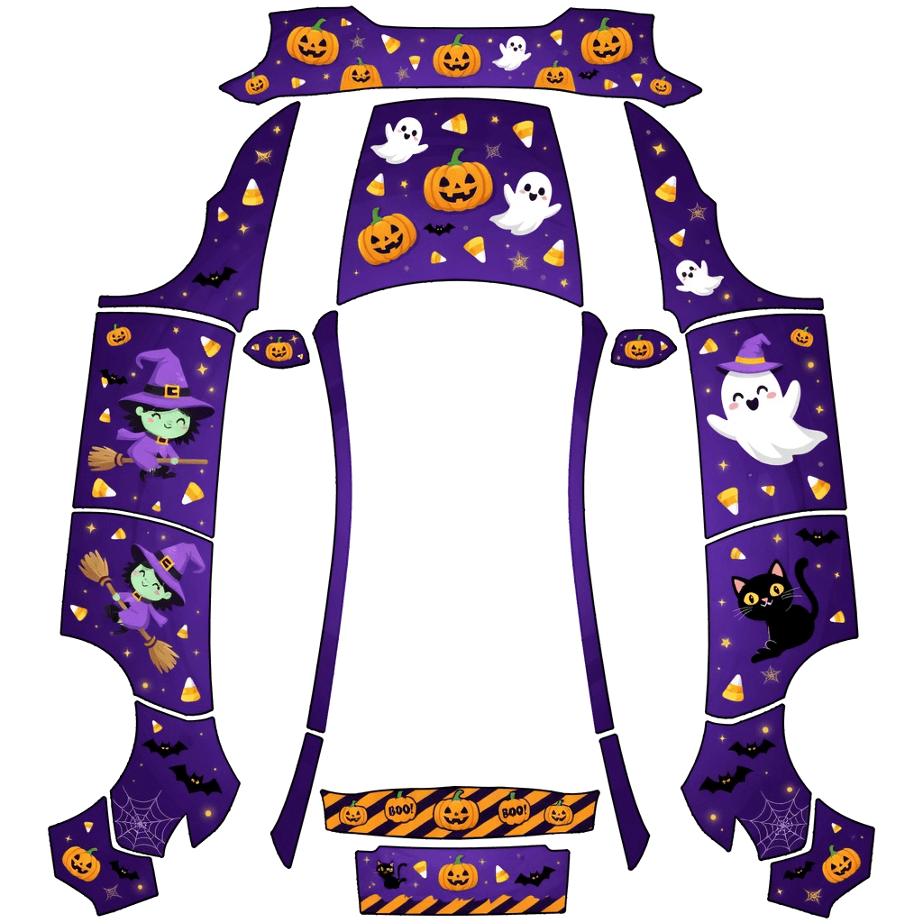 Halloween 2