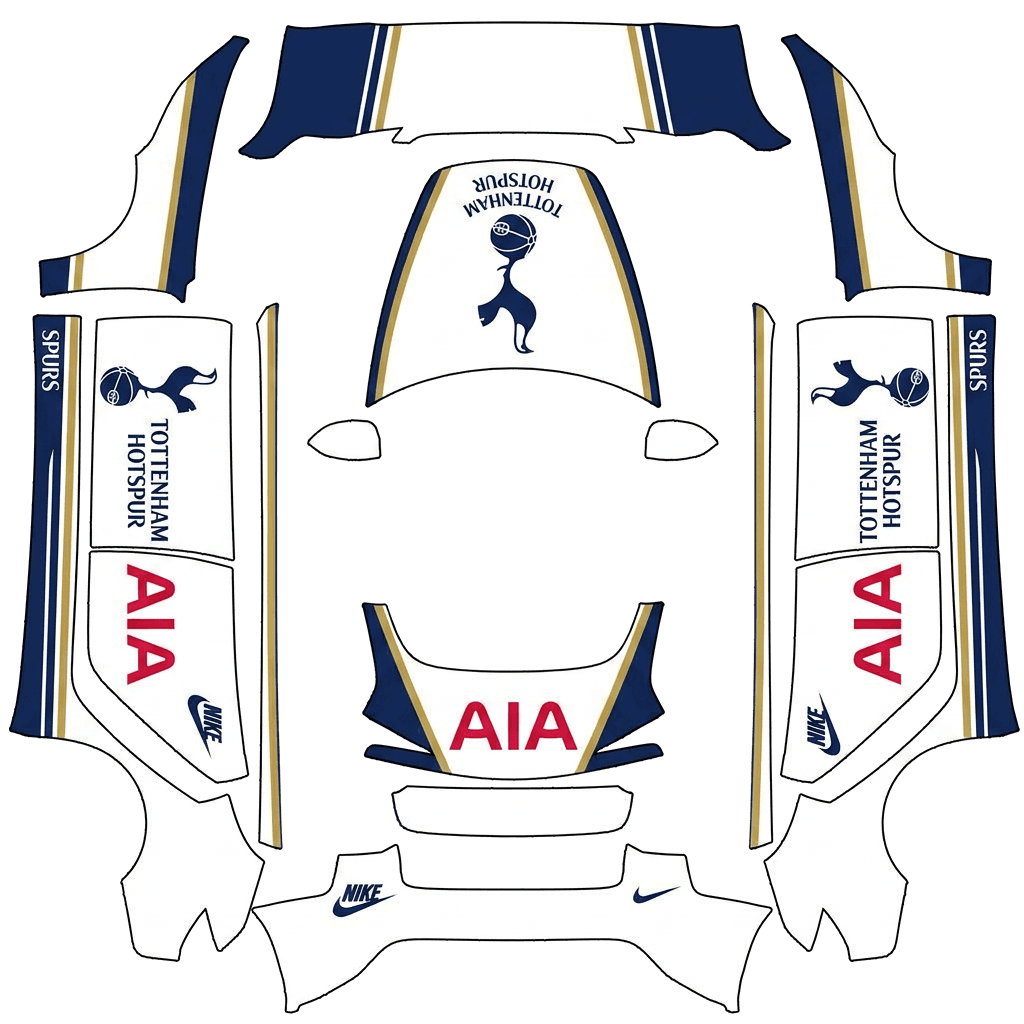 Tottenham