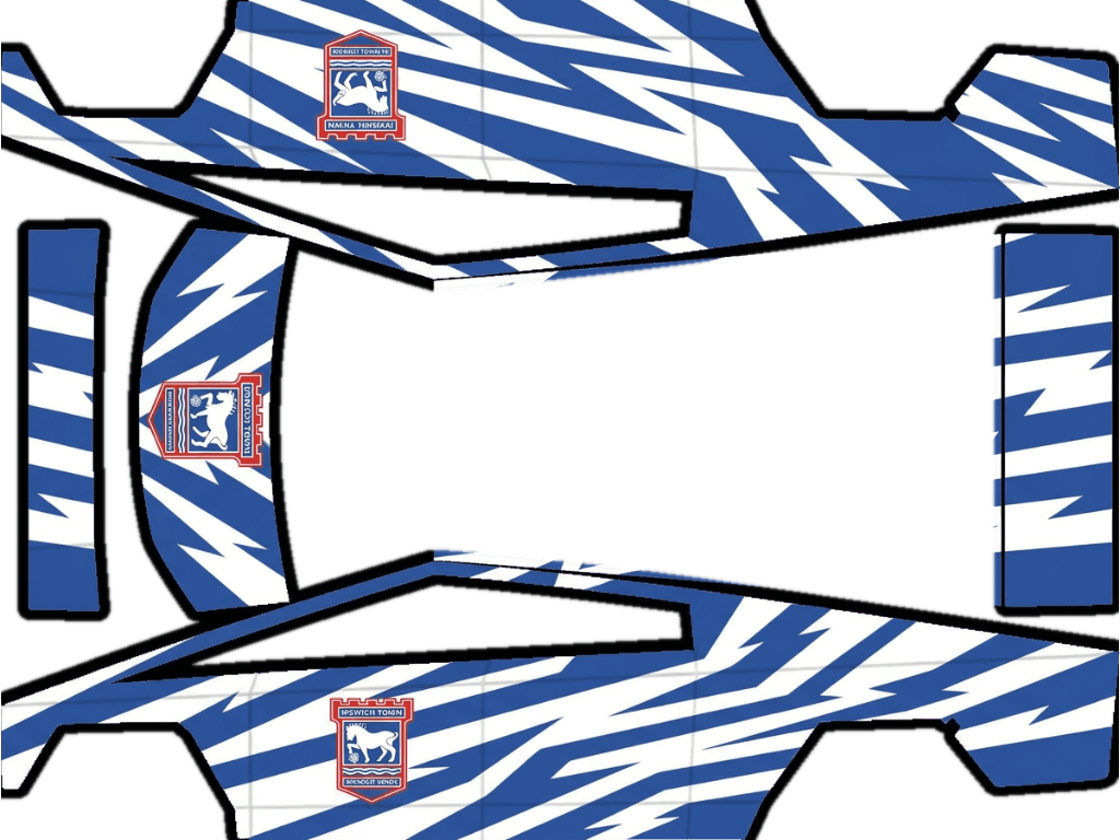 Ipswich Town FC