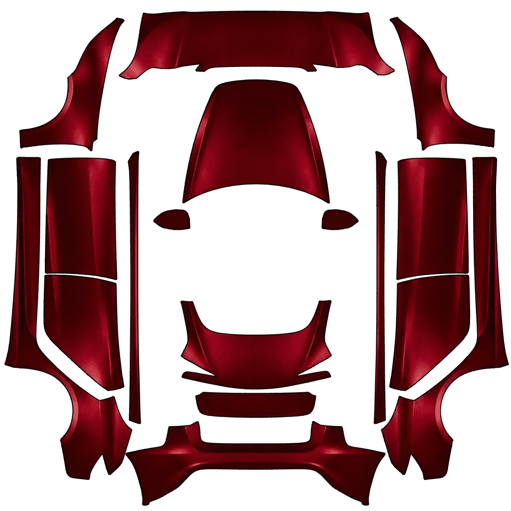 Ultra Red