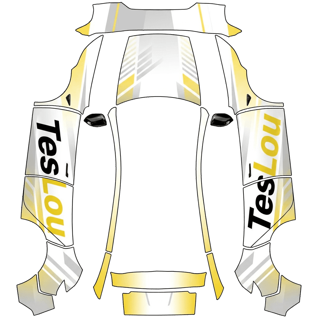 TeslouR1