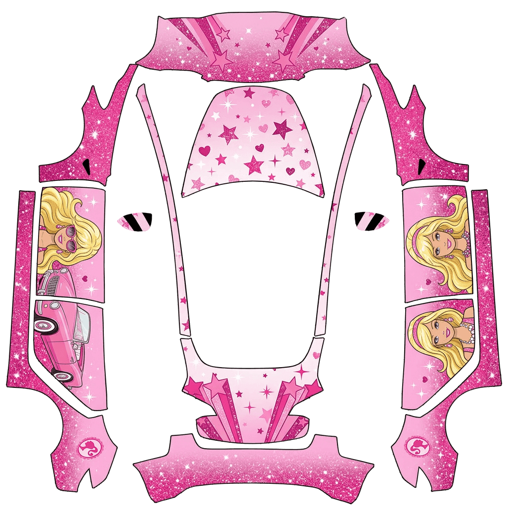 Barbie