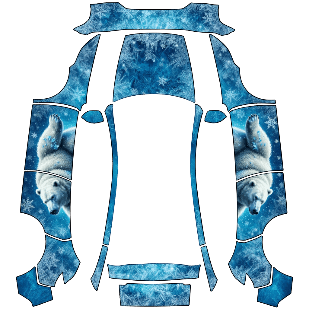 Frostbite 1