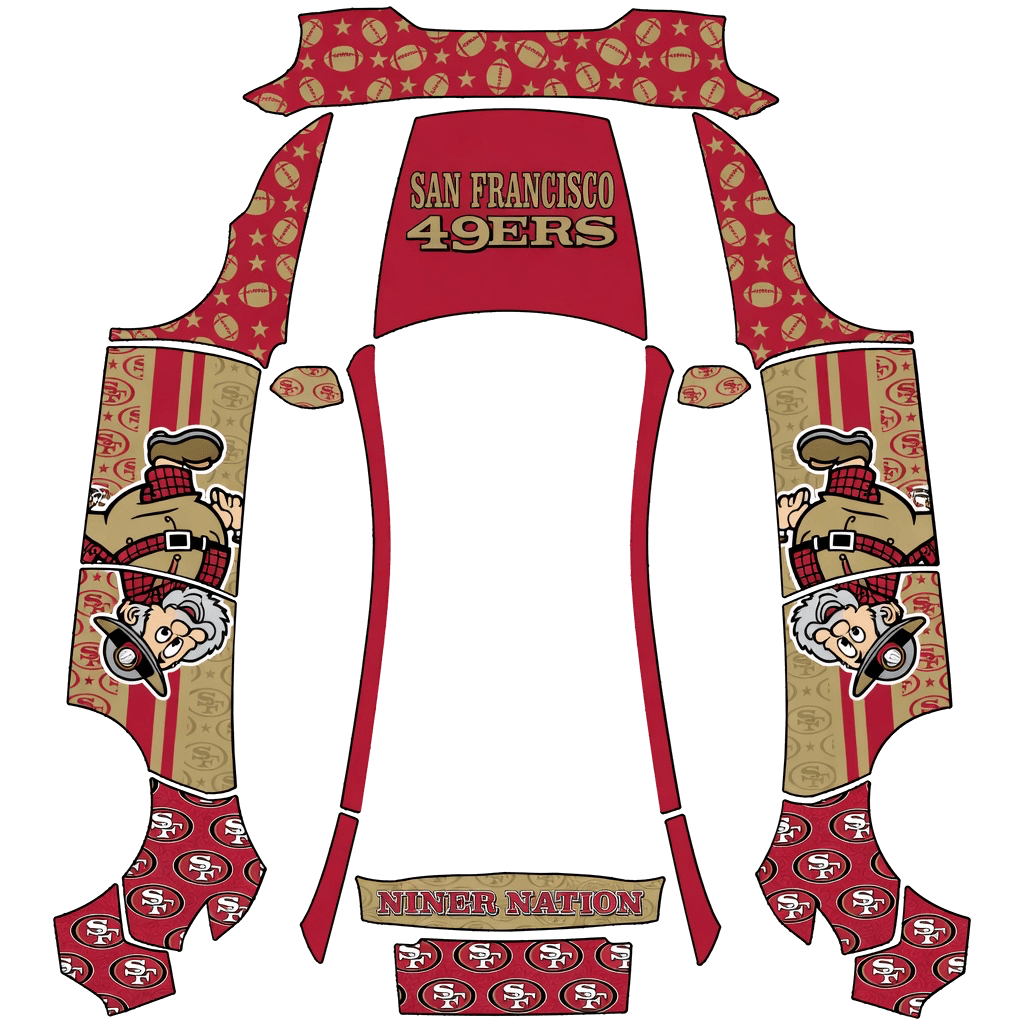 San Francisco 49ers