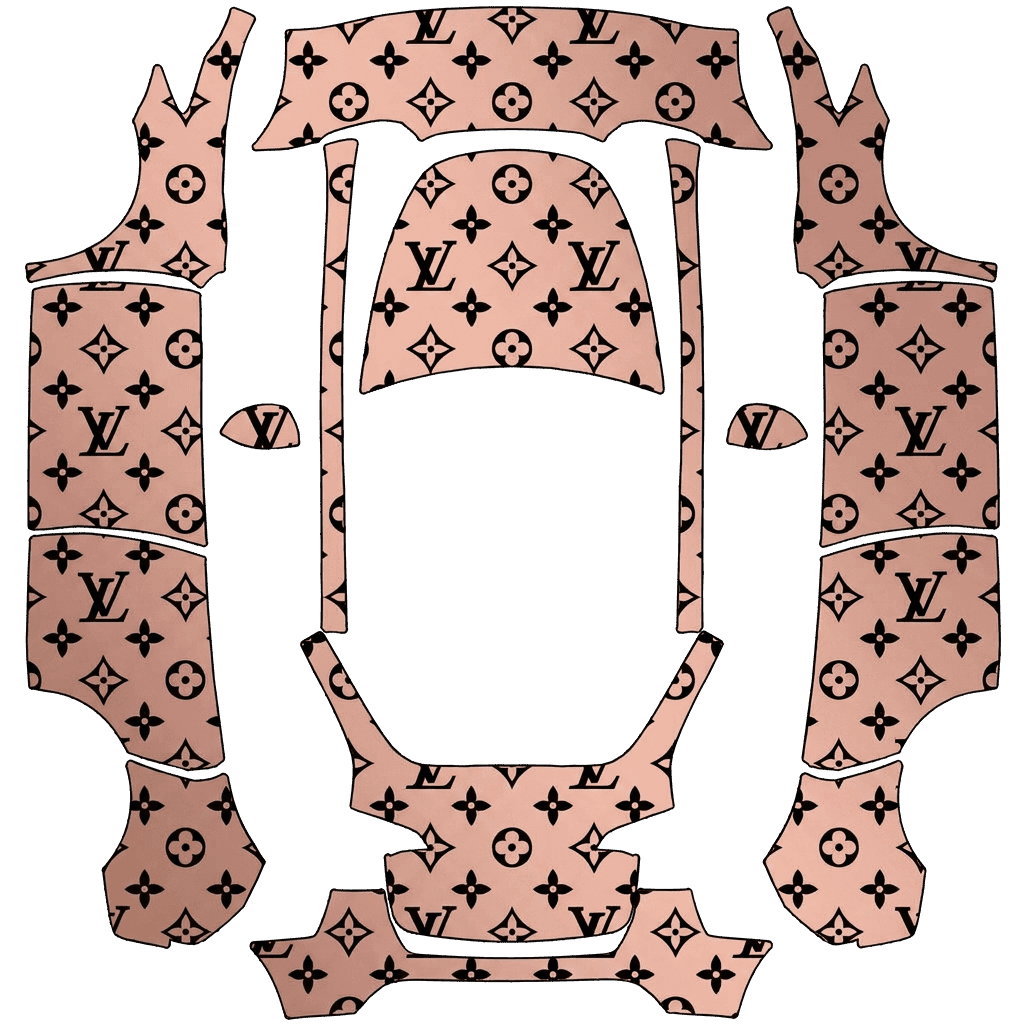 LV LOGO