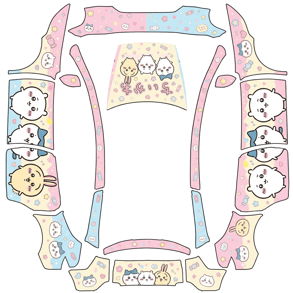 Chiikawa