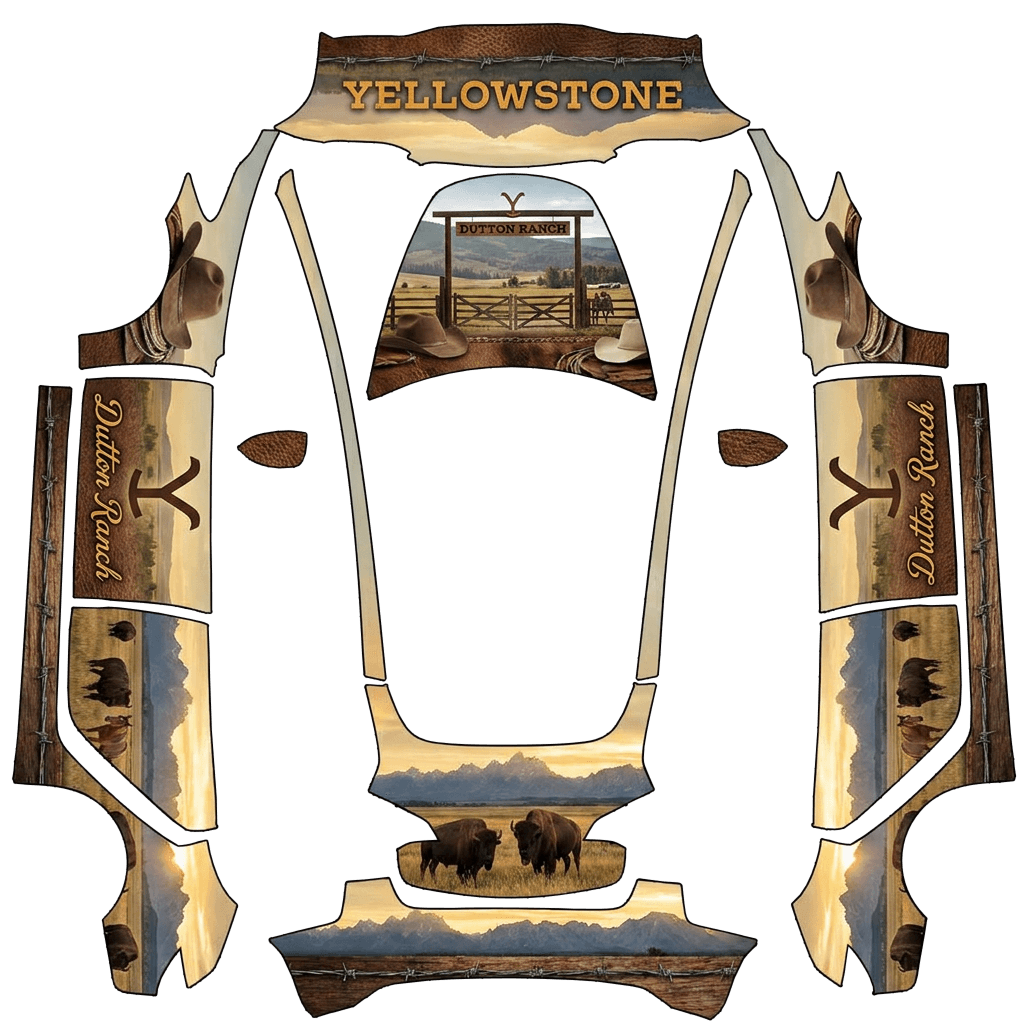 Yellowstone