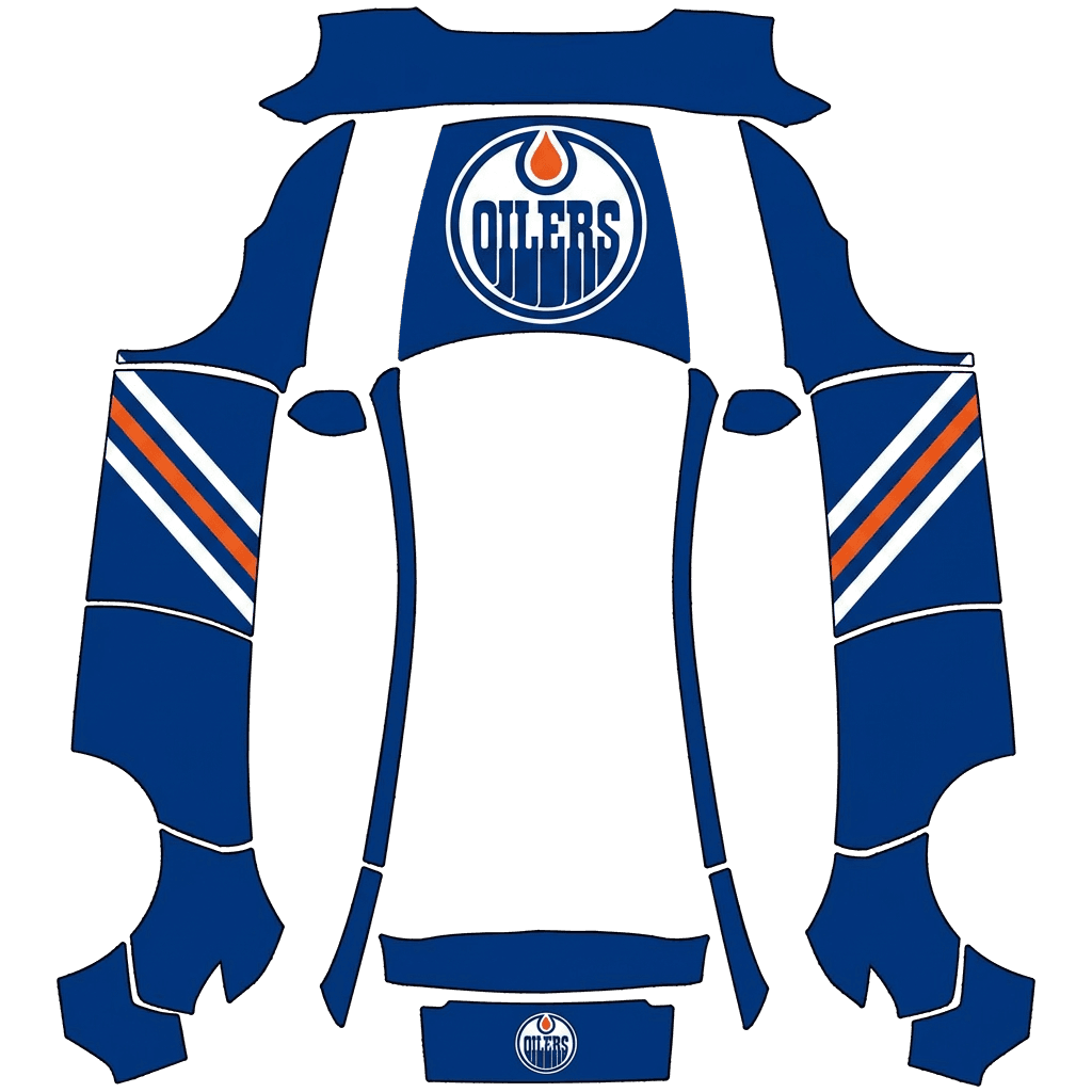 Oilers