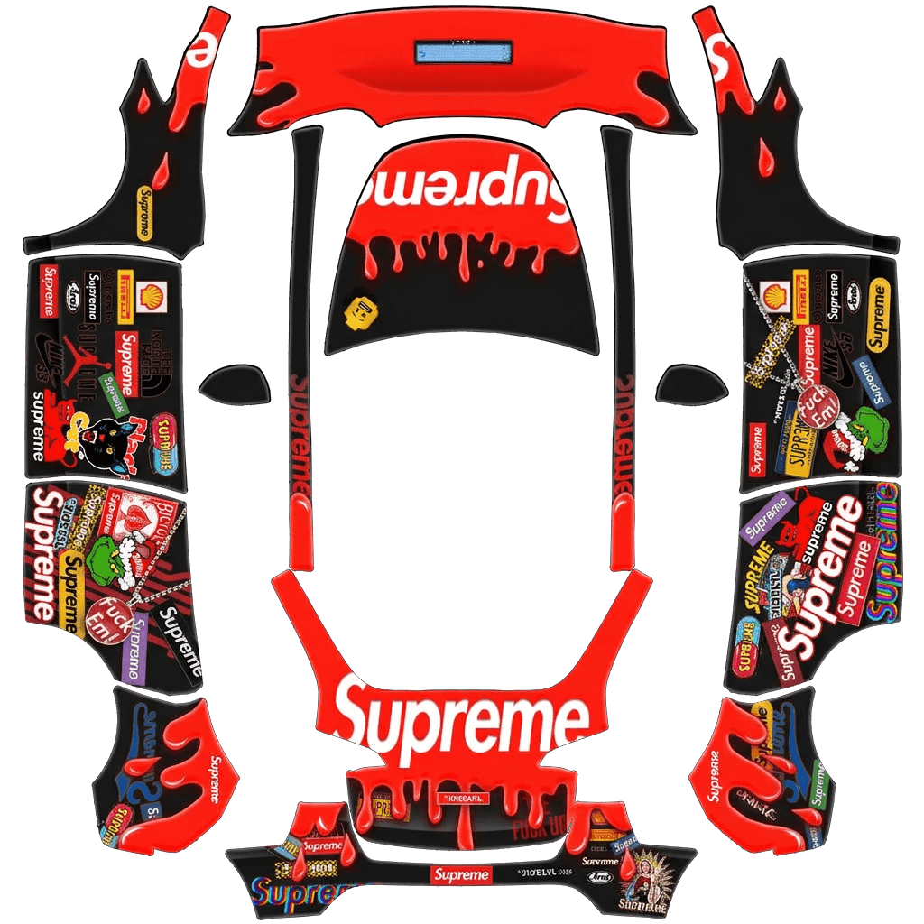 Supreme design