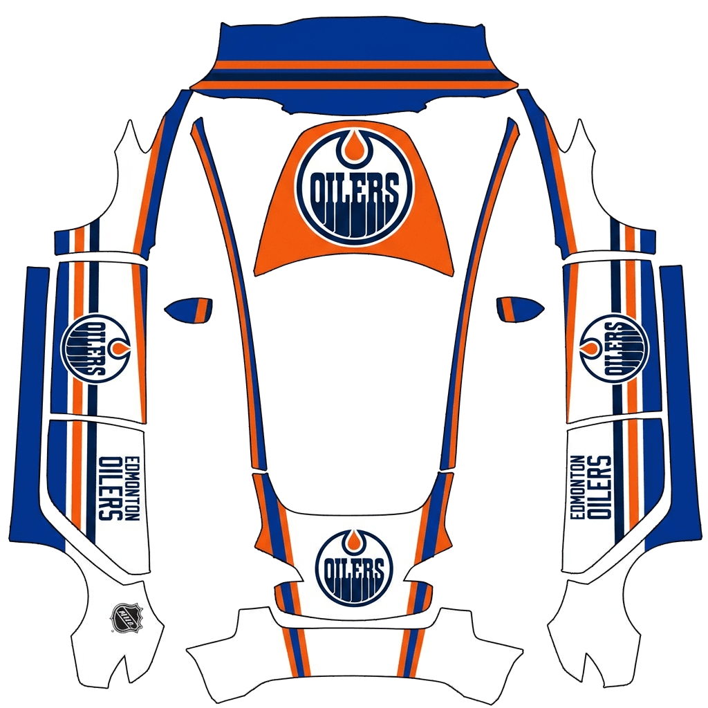 Edmonton oilers
