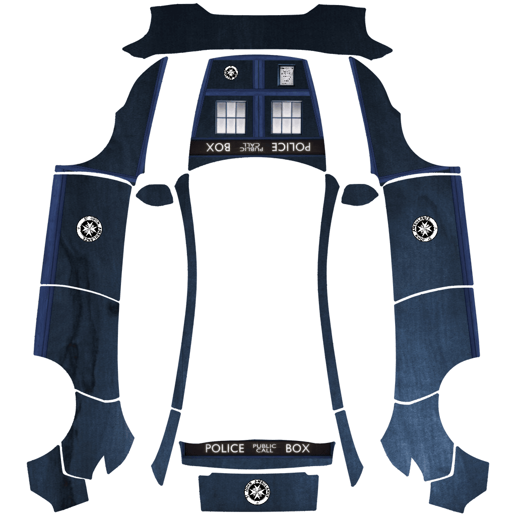 Tardis