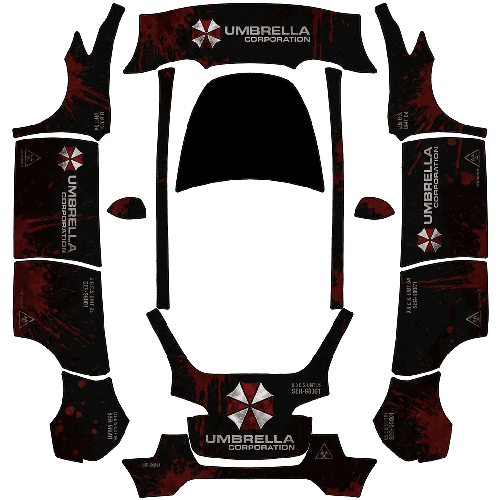 Umbrella Logo