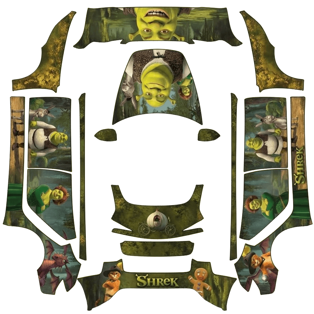 Shrek