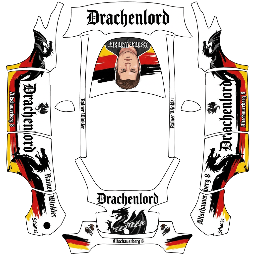 Drachenlord