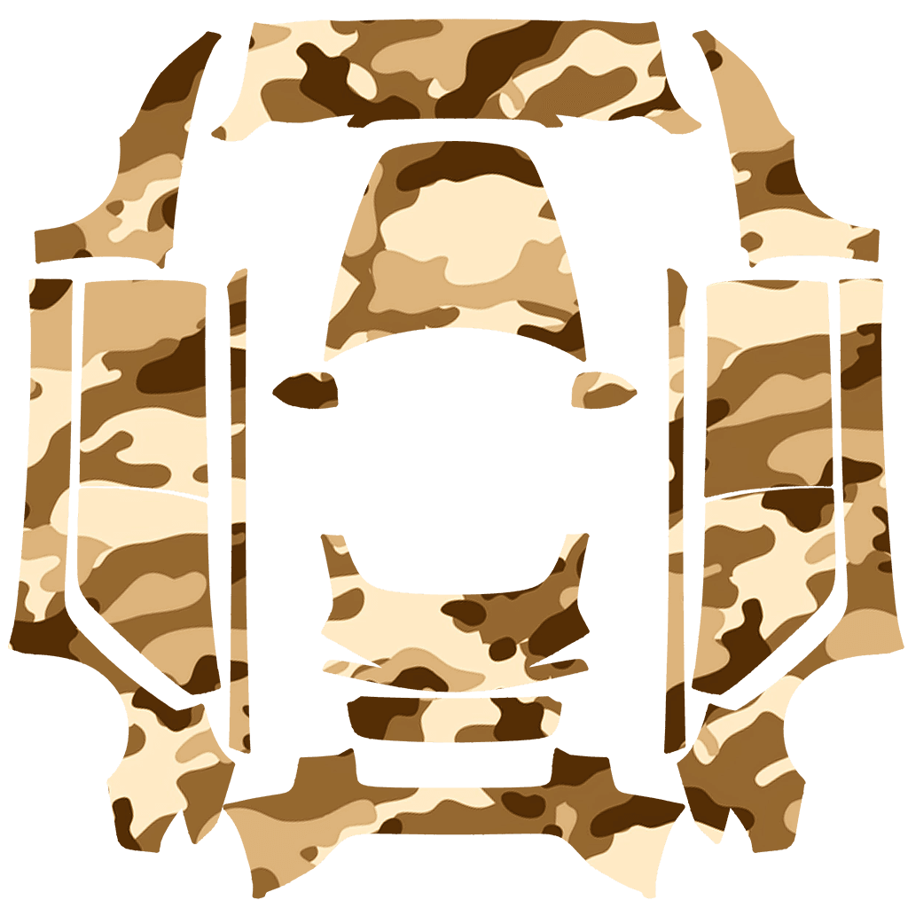 Desert Camo