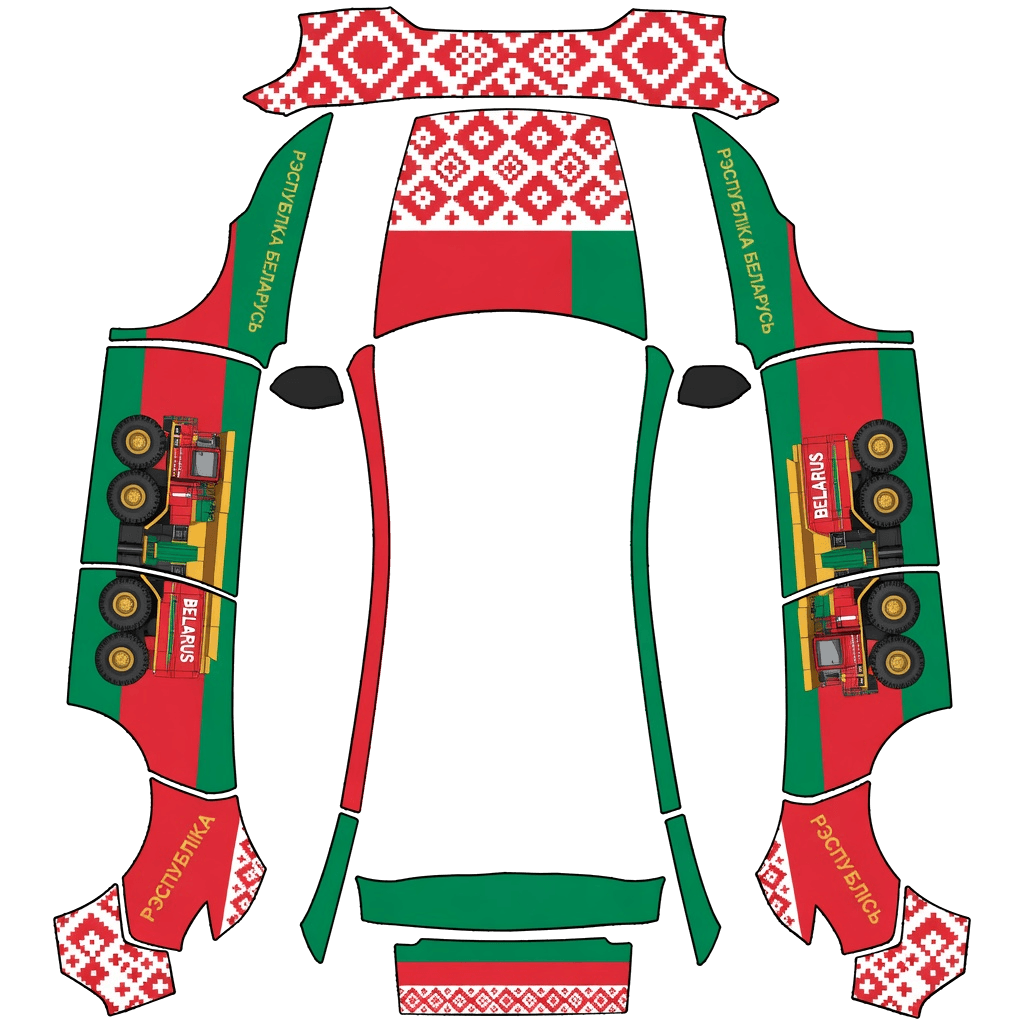 Belarus