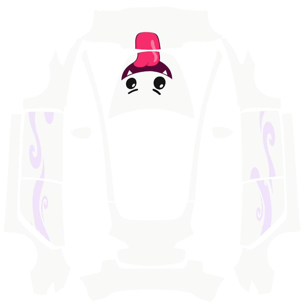 Buu Huu 2