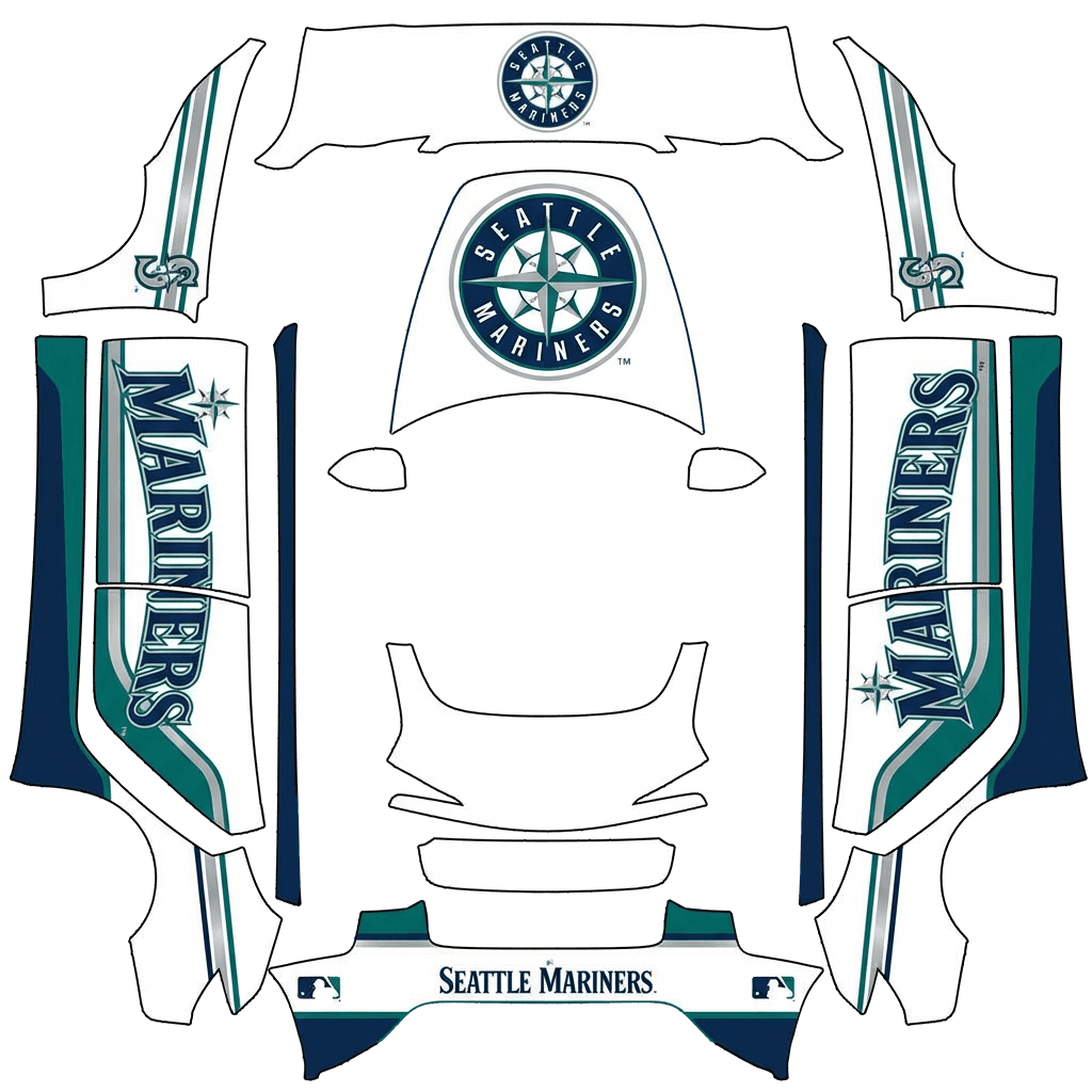 Seattle Mariners