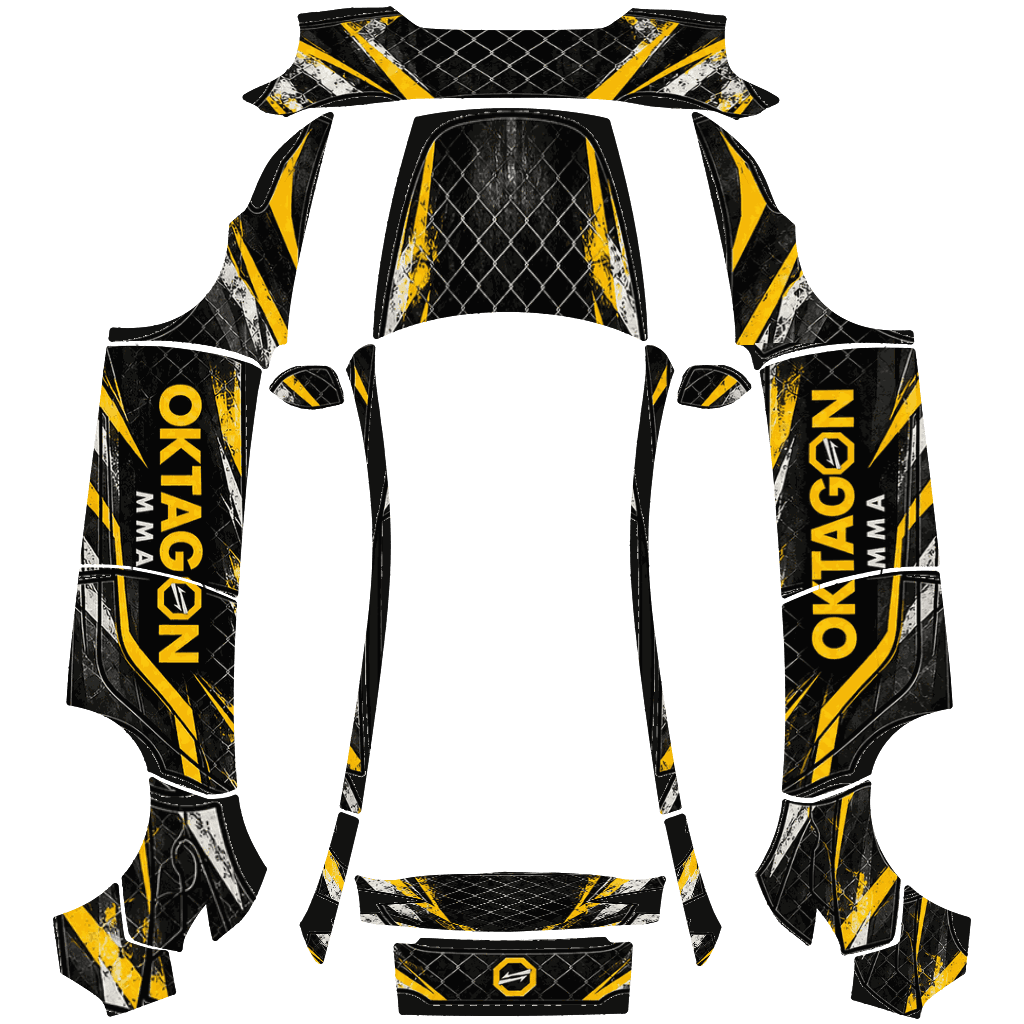 OKTAGON MMA