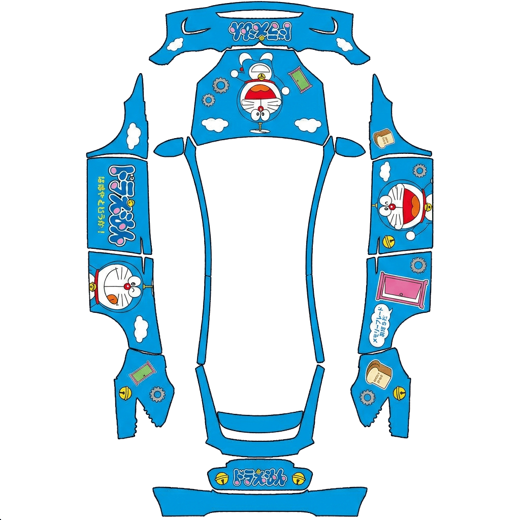 Doraemon