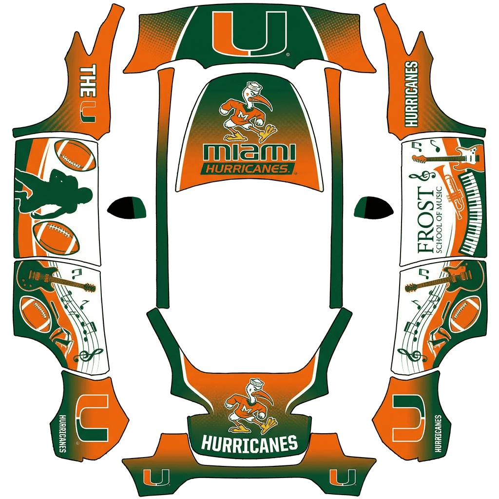 University of Miami