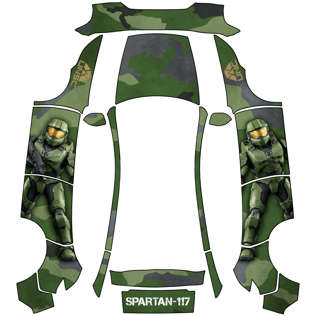 halo