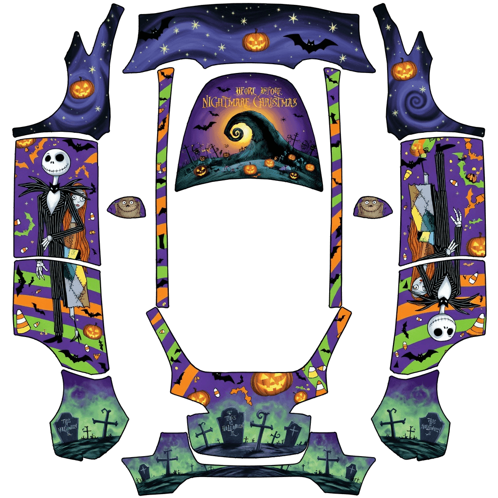 Nightmare Before Christmas