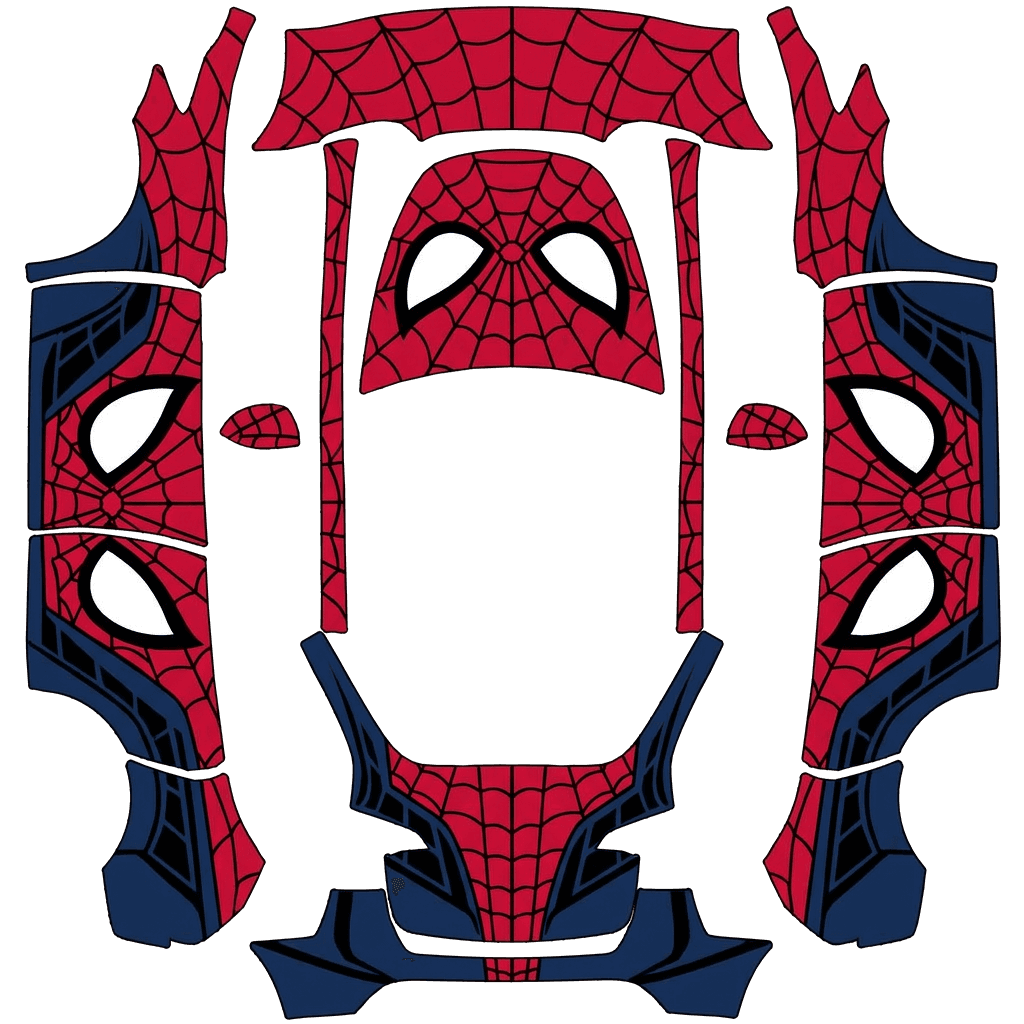Spider man