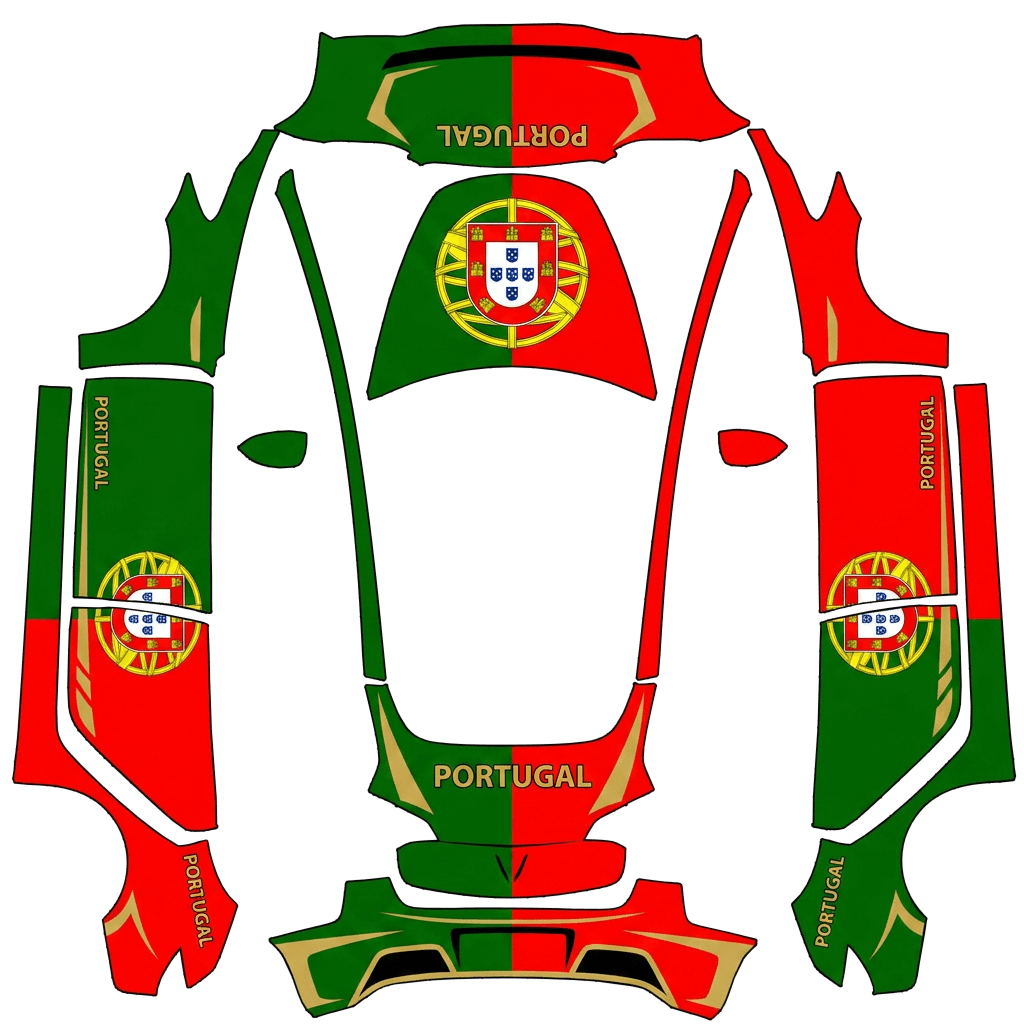 Portugal 2