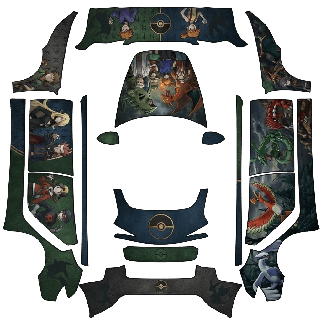 Pokemon
