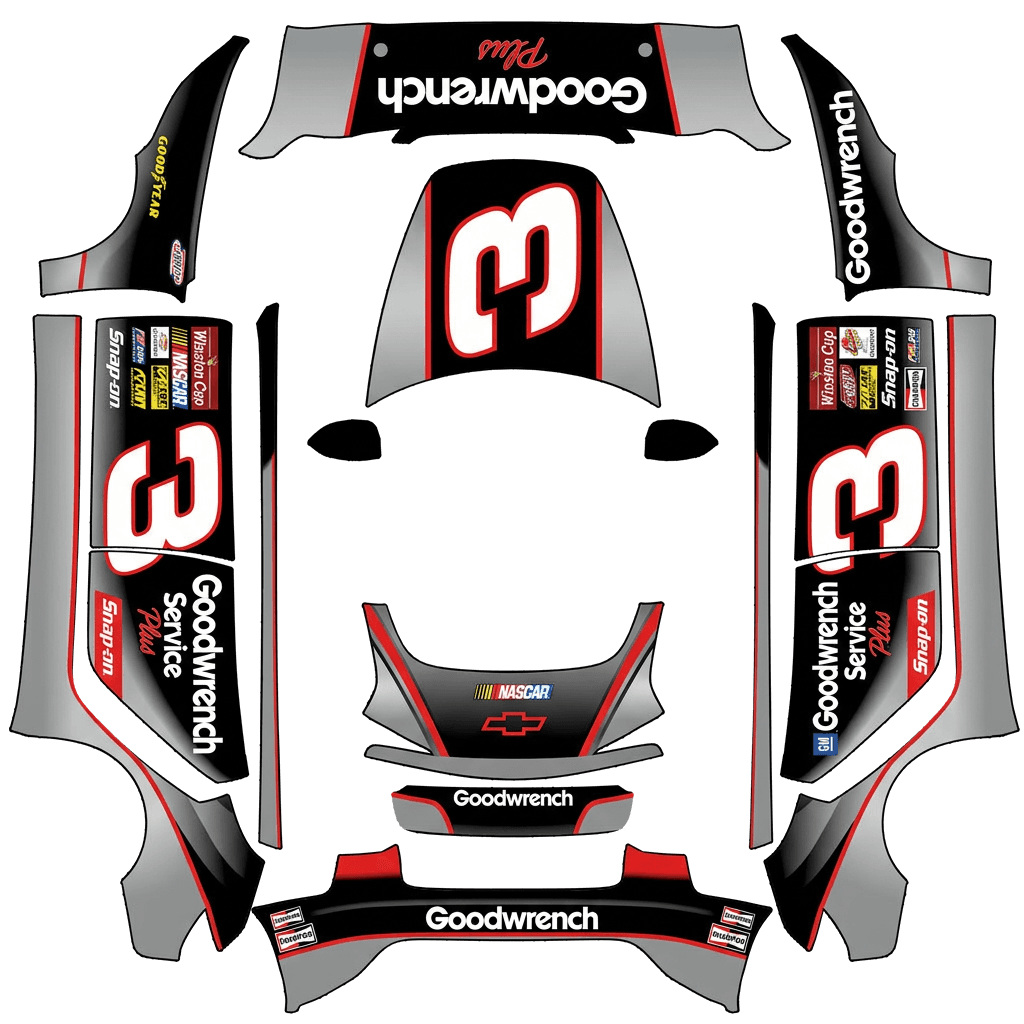 Dale Earnhardt